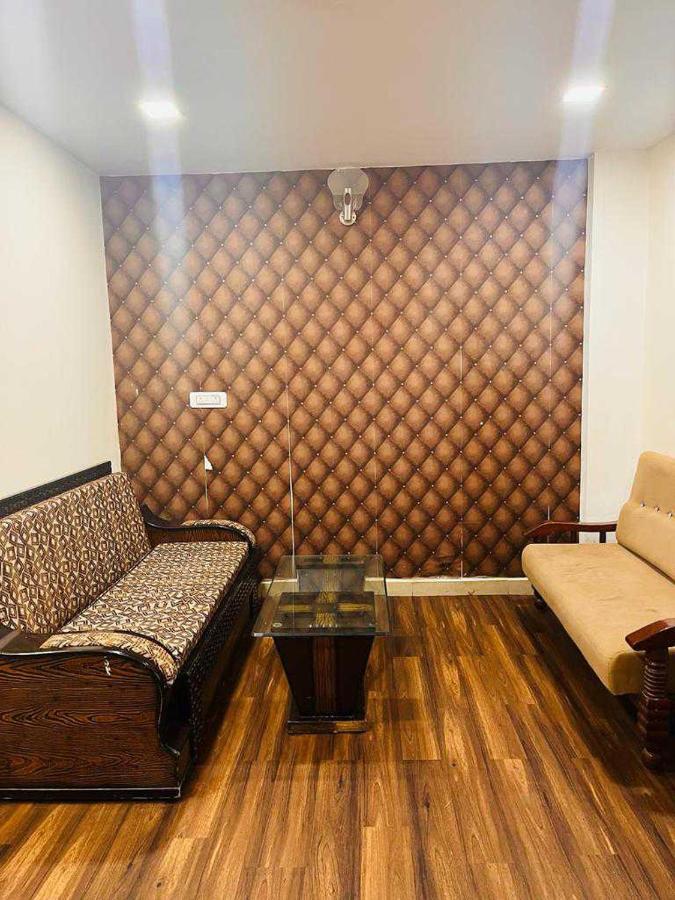 Oyo Hotel Happy Homes Bhopal Exterior foto