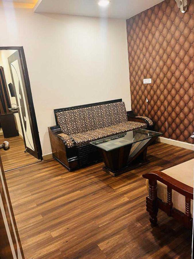 Oyo Hotel Happy Homes Bhopal Exterior foto